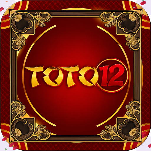 toto12 — galeri pratinjau - APK Resmi